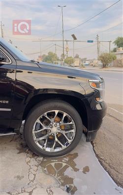 شيفروليه تاهو